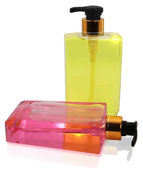 SJE-1748 PETG 300ml 特种材质瓶