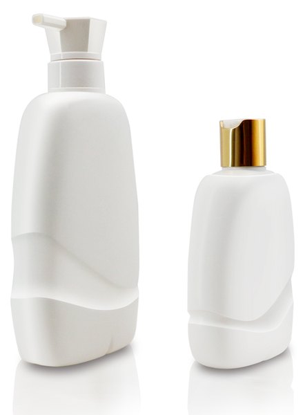 SJE0142 PE 650ml 家清瓶