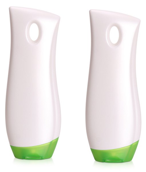 SJE0153 PE 250ml 圆肩瓶