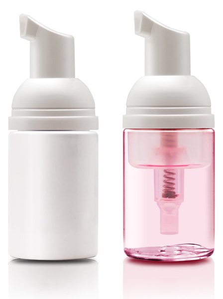 SJT0268 PET 30ml 精华瓶