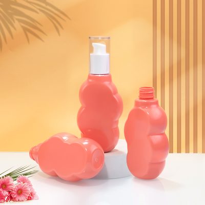 化妆品包装 异形瓶 SJT0485