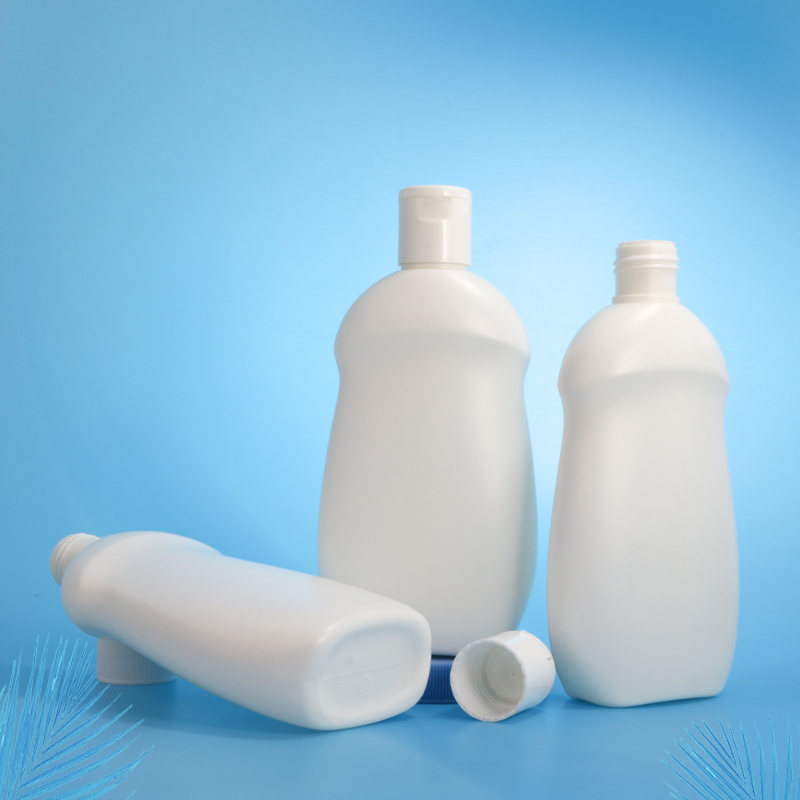SJE-0190 260ml PE矮胖罐 白底实拍