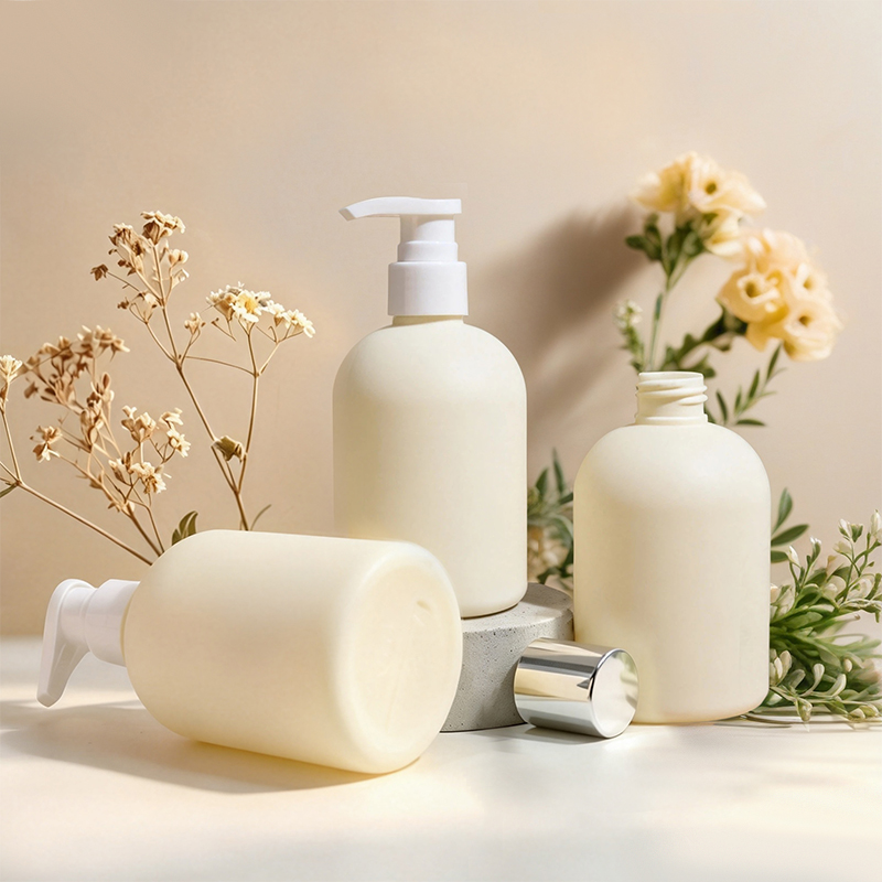 SJE-1785 200ml PE矮胖罐 白底实拍