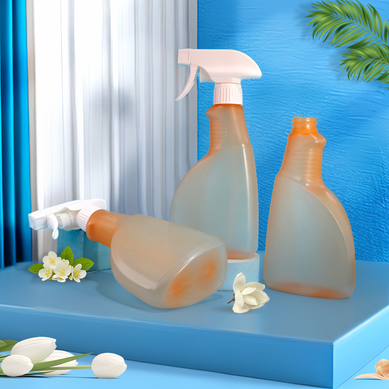 SJE-1840 400ml PE矮胖罐 白底实拍
