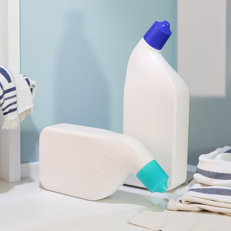 SJE-1889 500ml PE矮胖罐 白底实拍