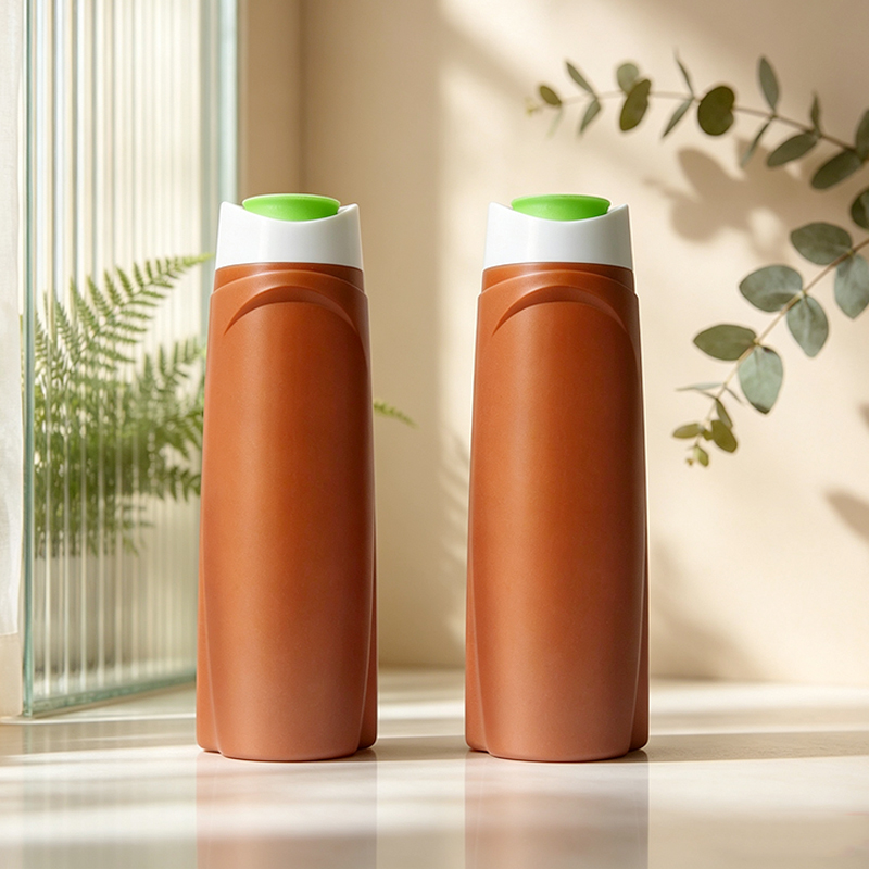 SJE0036 200ml PE定制瓶型 白底实拍