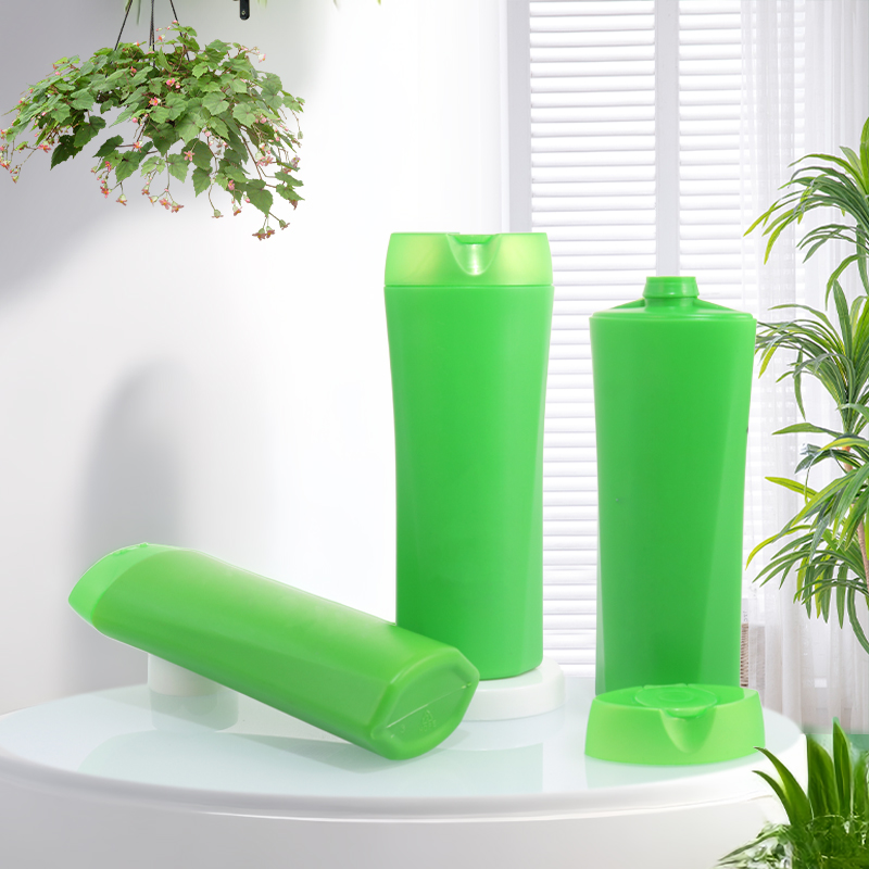 SJE0041 200ml PE直身瓶 白底实拍