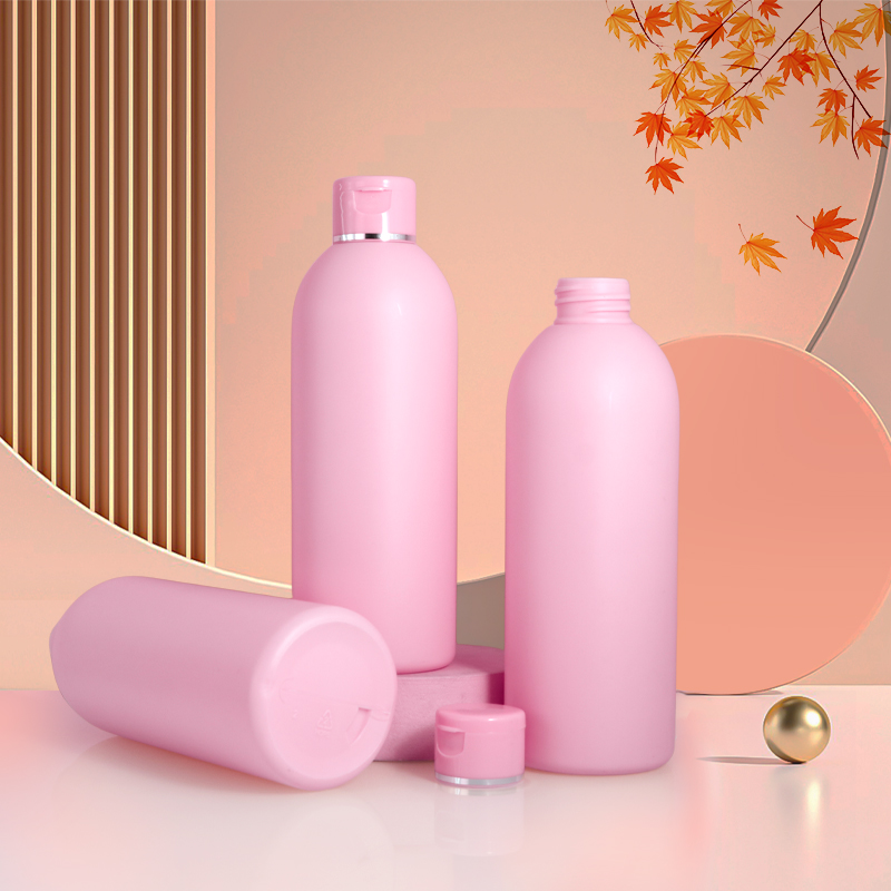 SJE0109 350ml PE矮胖罐 白底实拍