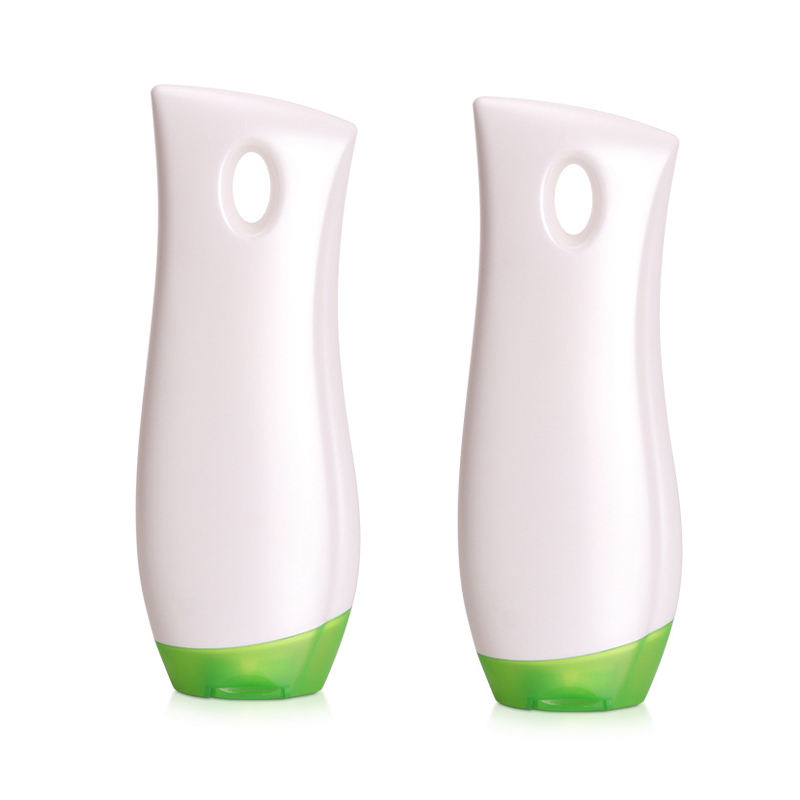 SJE0153 250ml PE直身瓶 白底实拍