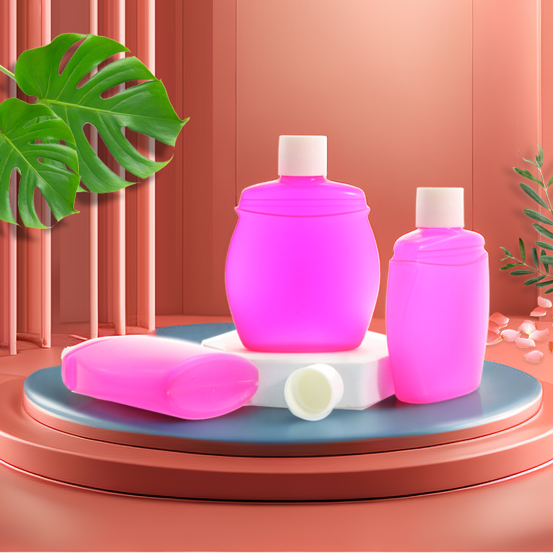 SJE0182 60ml PE直身瓶 白底实拍