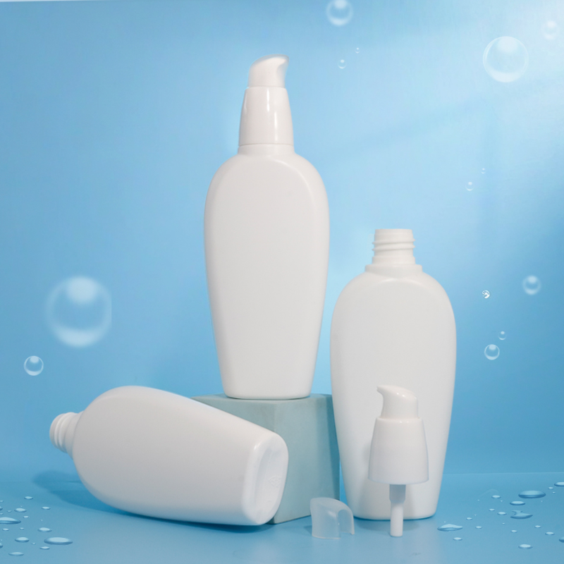 SJE1736 100ml PE矮胖罐 白底实拍