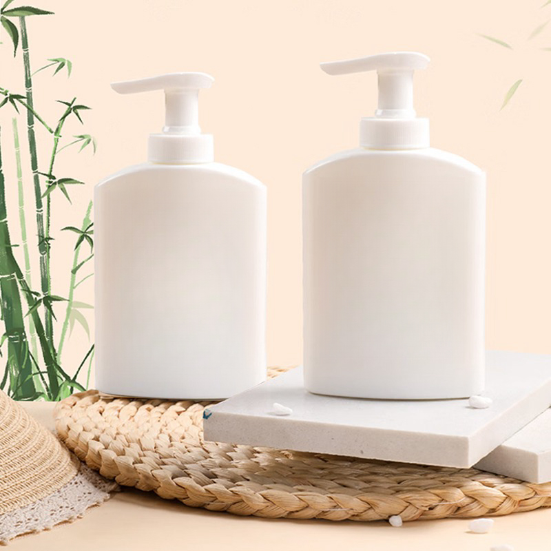 SJE1755 200ml PE矮胖罐 白底实拍