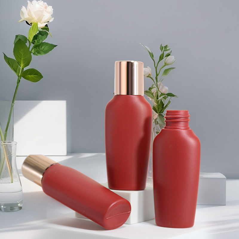 SJE1837 30ml PE矮胖罐 白底实拍