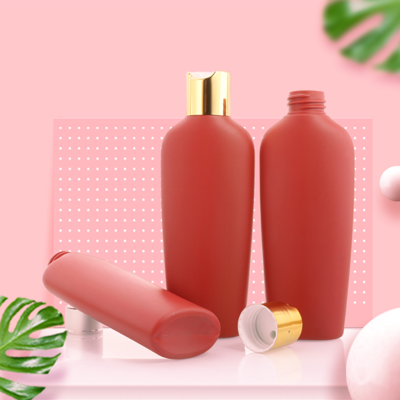 SJE1838 200ml PE矮胖罐 白底实拍