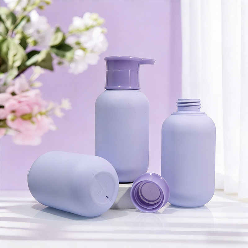 SJE1845 350ml PE矮胖罐 白底实拍