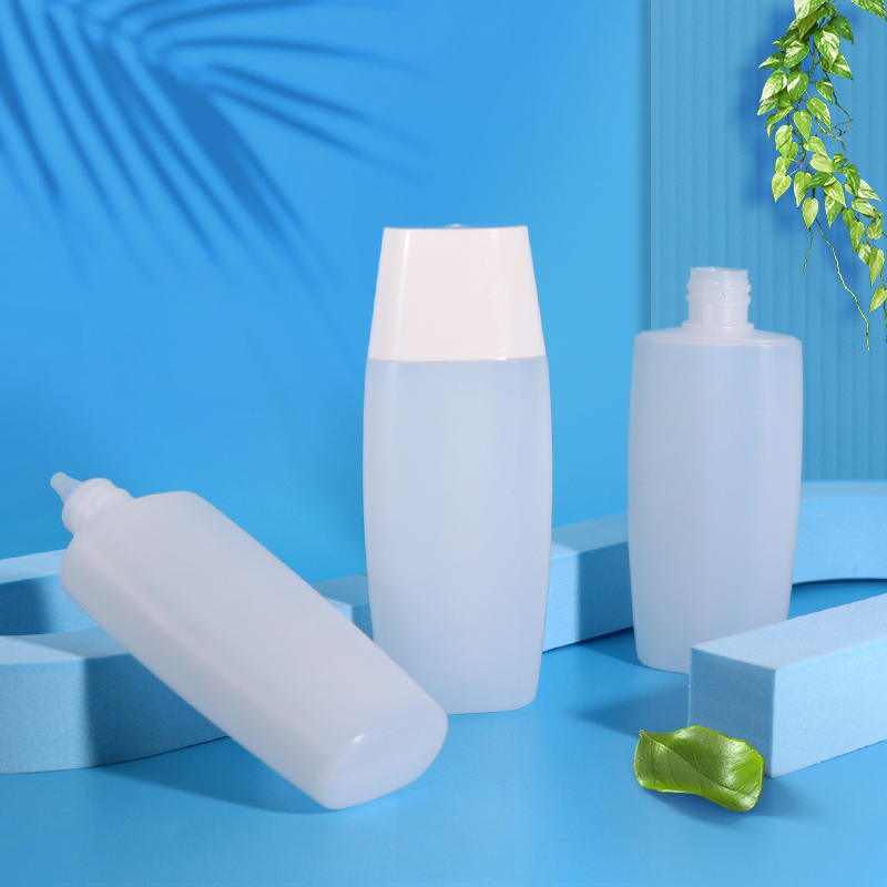 SJE1862 50ml PE矮胖罐 白底实拍
