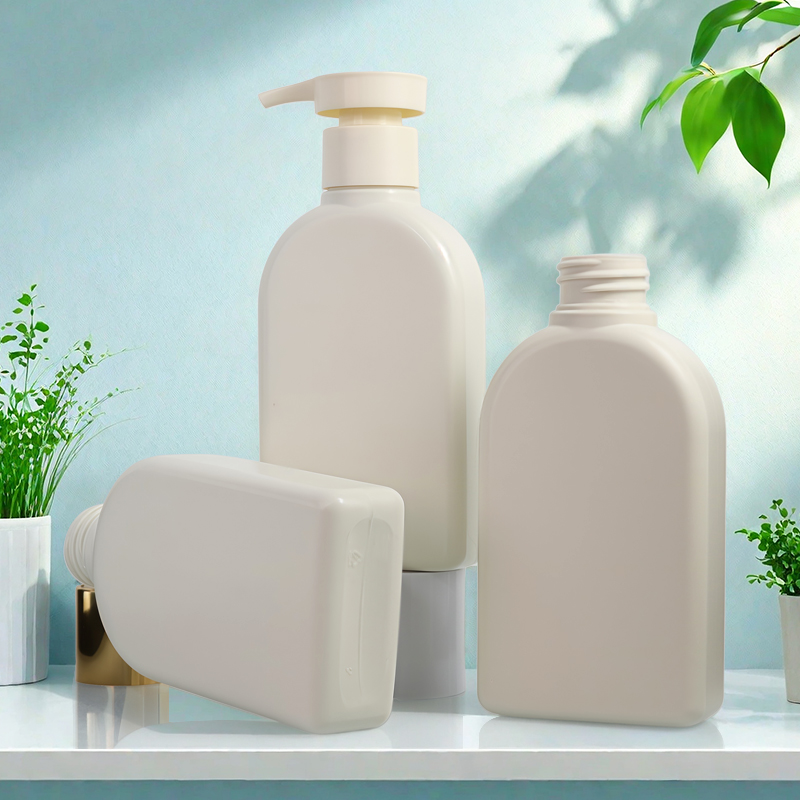 SJE1878 200ml PE矮胖罐 白底实拍