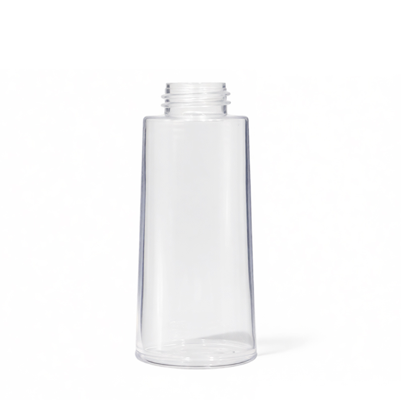 SJE1902 85ml PE修长瓶 白底实拍