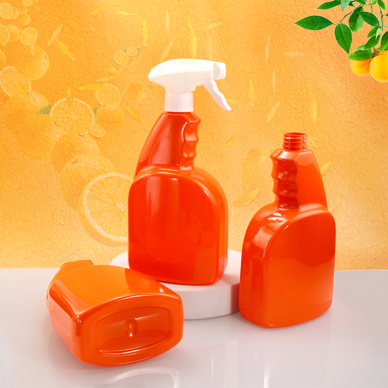 SJT0439 750ml PET定制瓶型 白底实拍