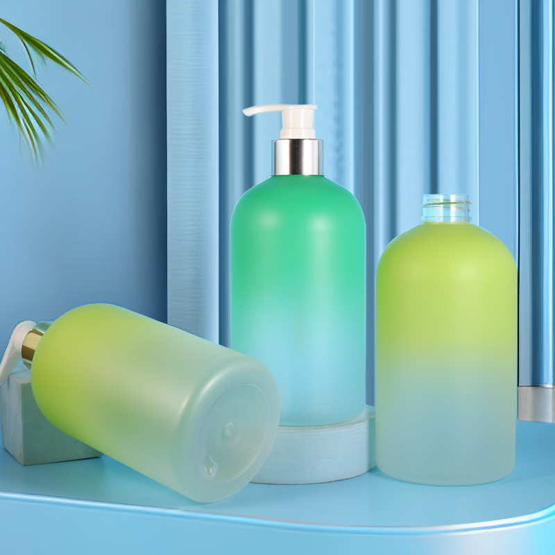 SJT0458 500ml PET提手壶 白底实拍