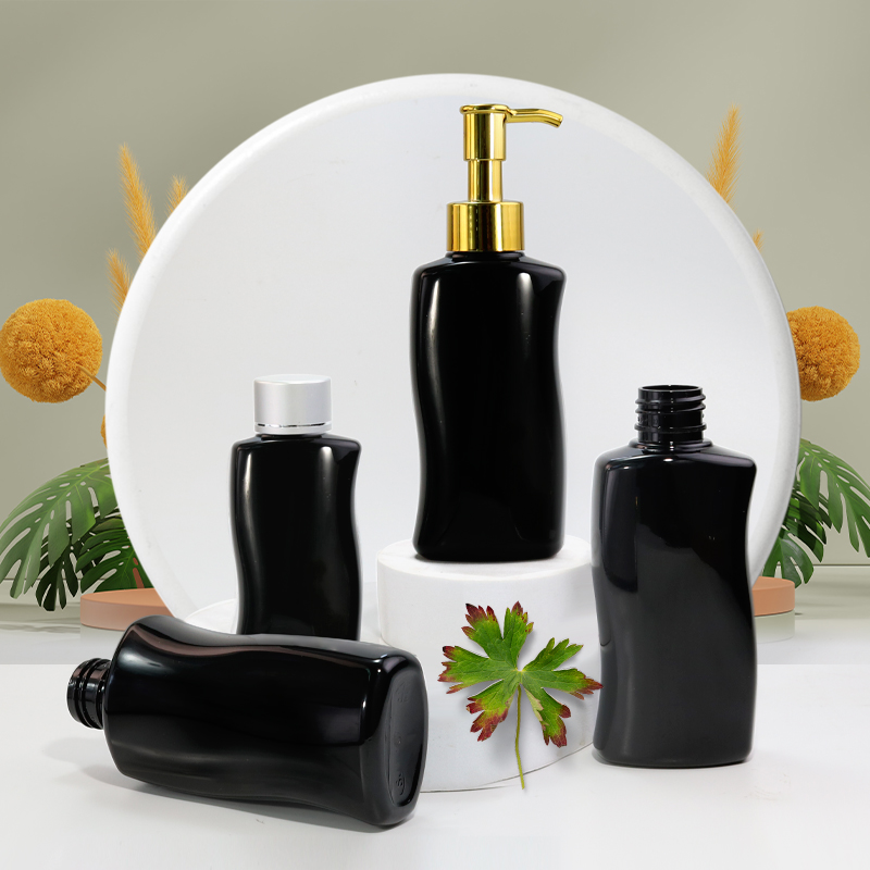 SJT0467 150ml PET定制瓶型 白底实拍