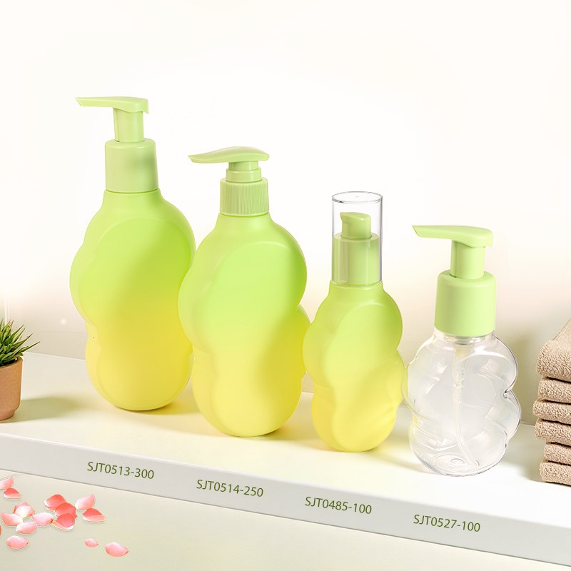 SJT0527 100ml PET提手壶 白底实拍