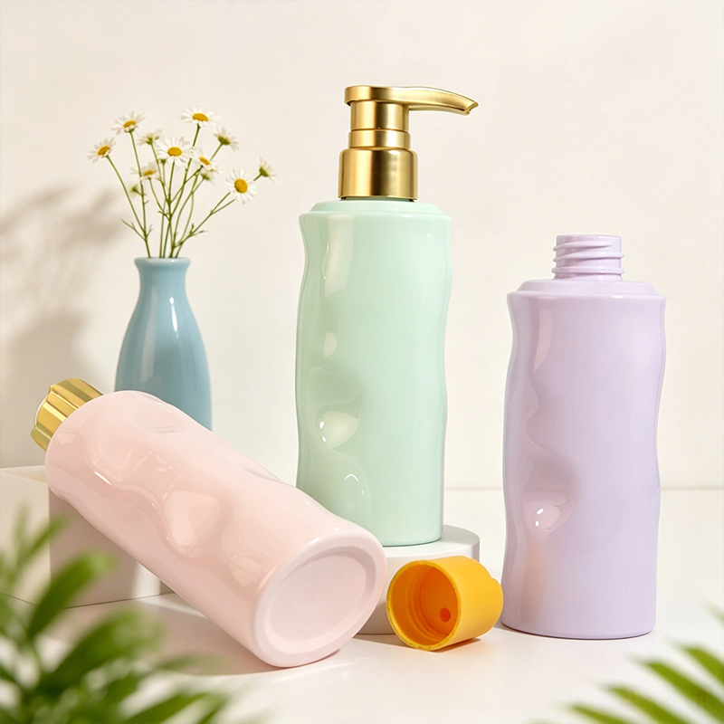 SJT0565 250ml PET矮胖罐 白底实拍
