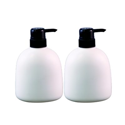 SJE-0100 PE瓶 500ml