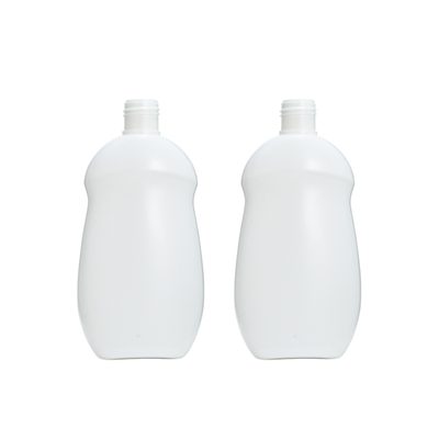 SJE-0190 PE瓶 260ml