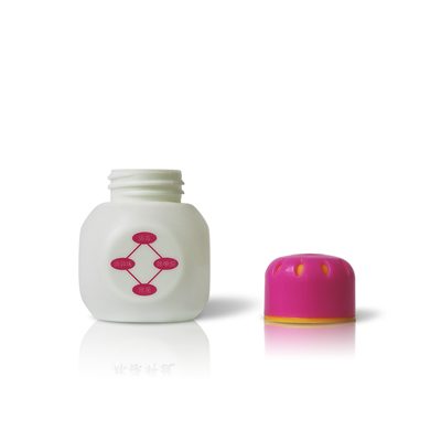 SJE-0206 PE瓶 80ml