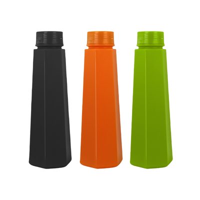 SJE-1605 PE瓶 450ml