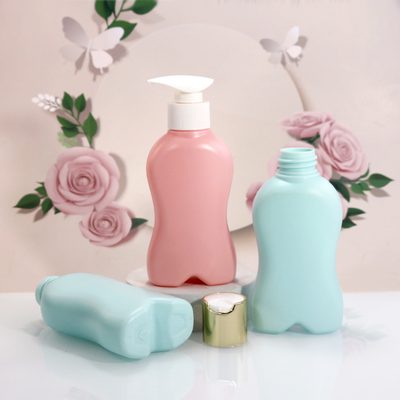 SJE-1629 PE瓶 180ml