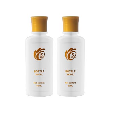 SJE-1728 PE瓶 50ml