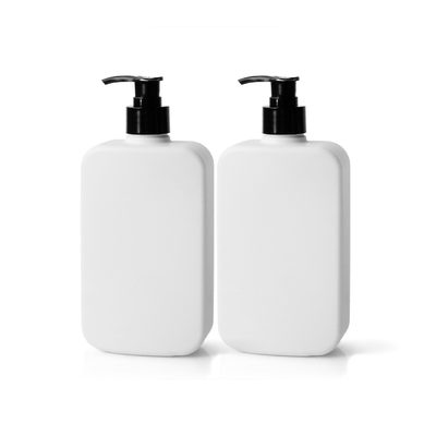 SJE-1739 PE瓶 500ml