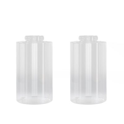 SJE-1747 PE瓶 900ml