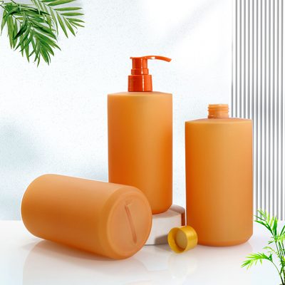 SJE-1749 PE瓶 500ml