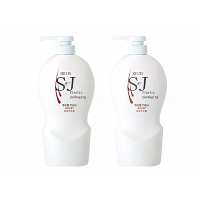 SJE-1810 PE瓶 750ml