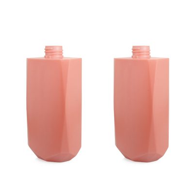 SJE-1821 PE瓶 450ml