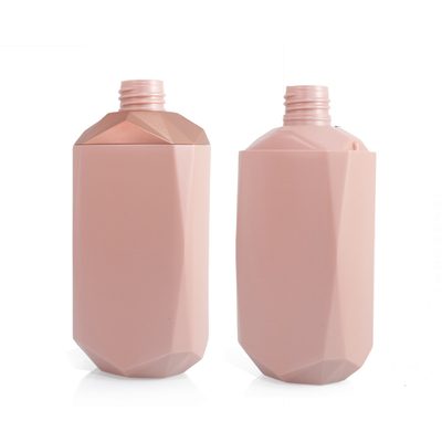 SJE-1829 PE瓶 450ml