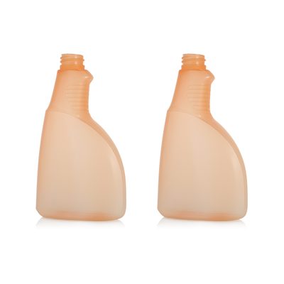 SJE-1840 PE瓶 400ml