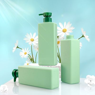 SJE-1842 PE瓶 500ml