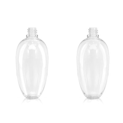SJE-1843 PE瓶 60ml