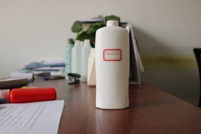 SJE0039 PE瓶 200ml