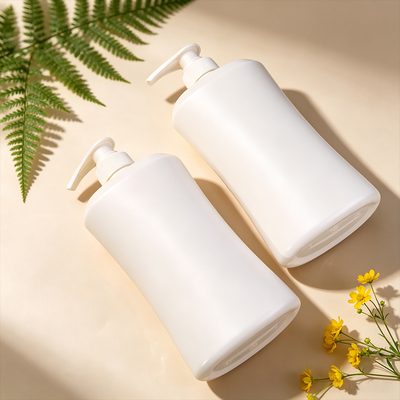 SJE0043 PE瓶 750ml