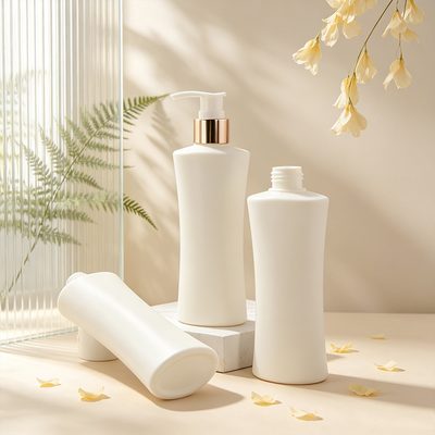 SJE0047 PE瓶 200ml