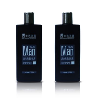 SJE0080 PE瓶 260ml