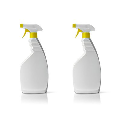 SJE0090 PE瓶 500ml