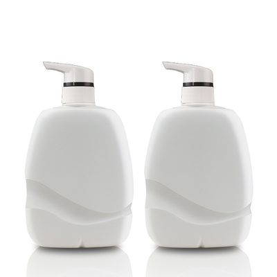 SJE0124 PE瓶 600ml