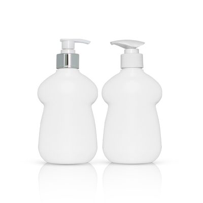 SJE0128 PE瓶 300ml