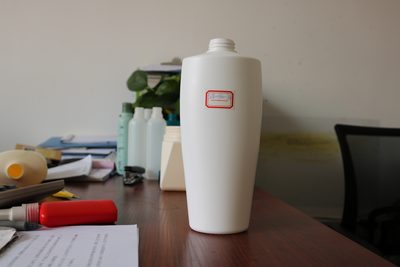 SJE0130 PE瓶 750ml